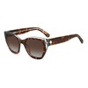 SUNGLASSES KATE SPADE WOMEN YOLANDA-S-086 (Lens/Bridge/Temple) 51/20/140 mm)